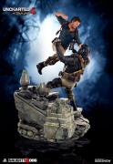 Nathan Drake 20" Statue