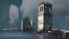 New Devon (Art Print)