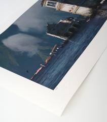 New Devon (Art Print)