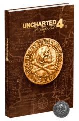 Pirate Sigil Coin Replica (Silver) & Strategy Guide