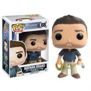 Pop! #88 Nathan Drake