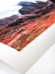 Red Earth (Art Print)