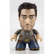 Titans: Nathan Drake 4.5" Vinyl