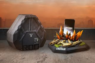 Undawn Charging Dock