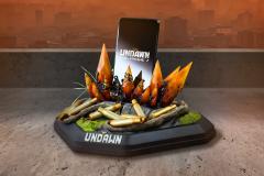 Undawn Charging Dock