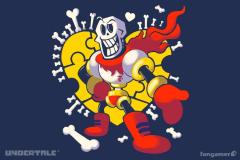 Bonetrousle T-Shirt (exclusive)