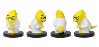 Little Buddies Alphys Vinyl
