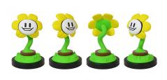Little Buddies Flowey Vinyl
