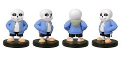 Little Buddies Sans Vinyl