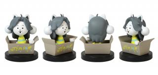 Little Buddies Temmie Vinyl