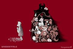 Mercy T-Shirt (exclusive)