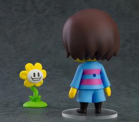 Nendoroid The Human
