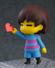 Nendoroid The Human