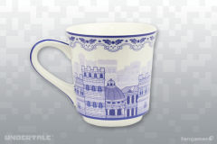 Royal Mug (exclusive)