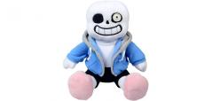 Sans Plush