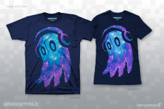 Space Junk T-Shirt (exclusive)