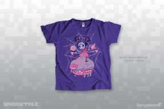 Spider Dance T-Shirt (exclusive)