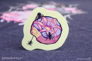 Spider Dance T-Shirt (exclusive)