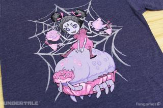 Spider Dance T-Shirt (exclusive)