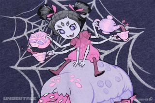 Spider Dance T-Shirt (exclusive)