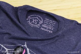 Spider Dance T-Shirt (exclusive)