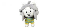 Temmie Plush