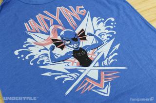 Undying Tank (exclusive)
