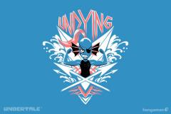 Undying Tank (exclusive)