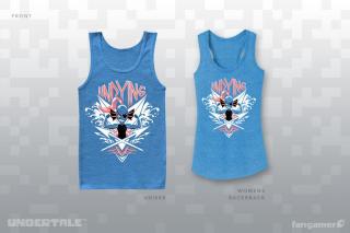 Undying Tank (exclusive)