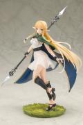 Eltolinde 1/7 Scale Statue