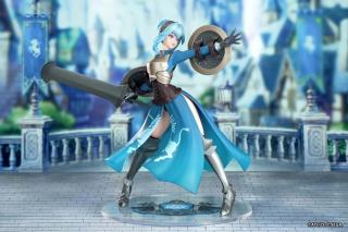 Limepie Virginia 1/8 Scale Statue