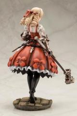 Scarlett 1/7 Scale Statue