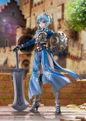 Virginia 1/7 Scale Statue (Class: Valkyria)