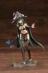 Yahna 1/7 Scale Statue