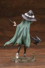 Yahna 1/7 Scale Statue