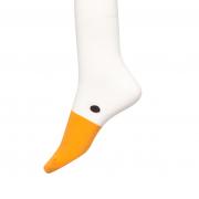 Untitled Goose Game Socks