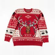 Eikthyr Knit Sweater