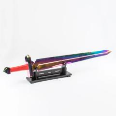 Mistwalker Sword Replica