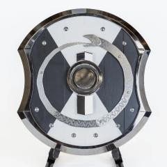 Silver Shield Replica