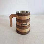 Valheim Wooden Tankard