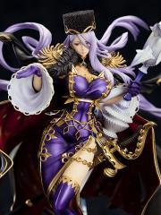 Crymaria Levin 1/6th Scale Statue
