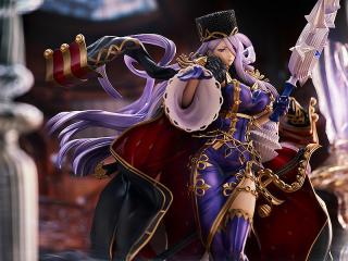Crymaria Levin 1/6th Scale Statue