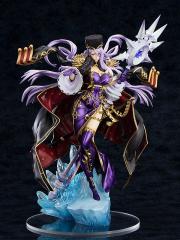 Crymaria Levin 1/6th Scale Statue