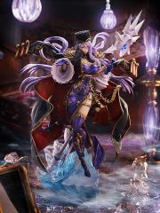 Crymaria Levin 1/6th Scale Statue
