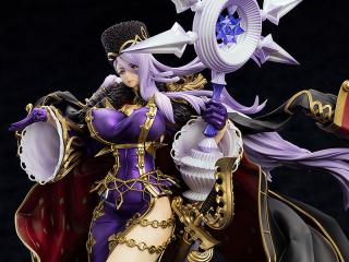 Crymaria Levin 1/6th Scale Statue