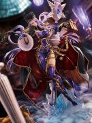 Crymaria Levin 1/6th Scale Statue