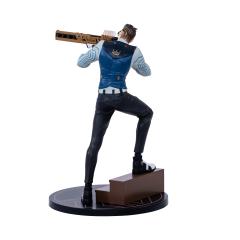 Chamber 1/8 Scale Statue