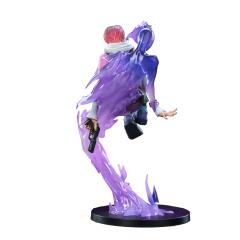 Clove 1/8 Scale Statue