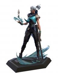 Jett 11.4" Statue