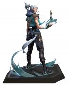 Jett 11.4" Statue